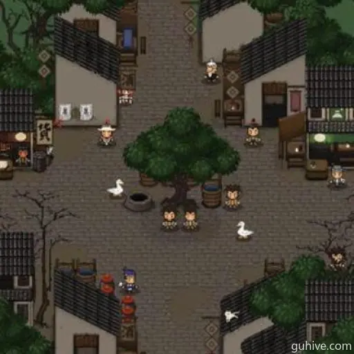 大江湖苍龙白鸟搭配秘籍:离经藏道幽冥解锁攻略 大江湖苍龙白鸟搭配秘籍:离经藏道幽冥解锁攻略